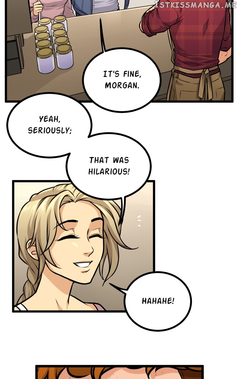 Anything for You Chapter 14 - page 32