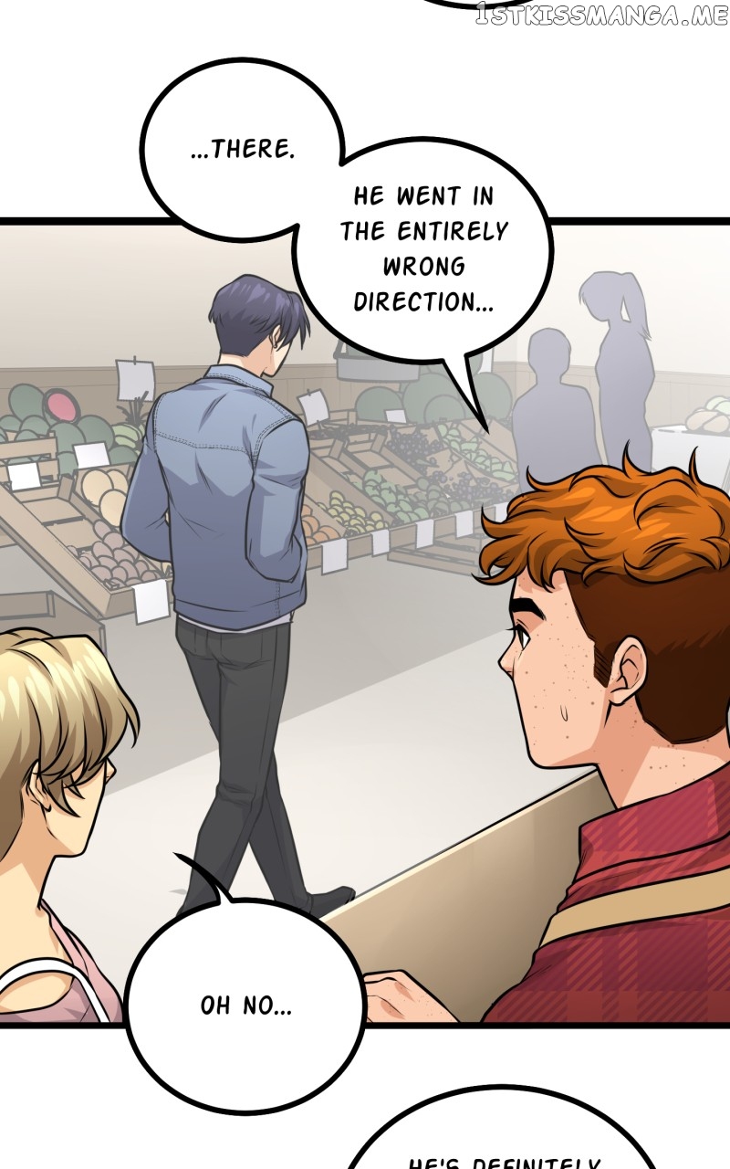 Anything for You Chapter 14 - page 36