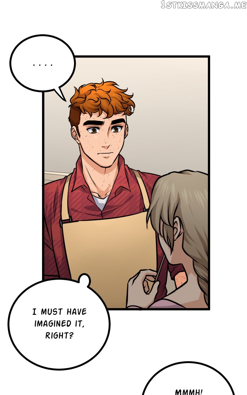 Anything for You Chapter 14 - page 39