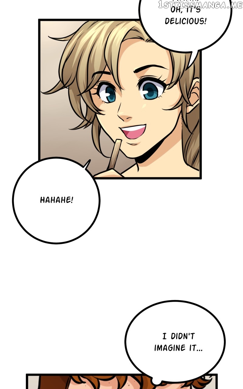 Anything for You Chapter 14 - page 40