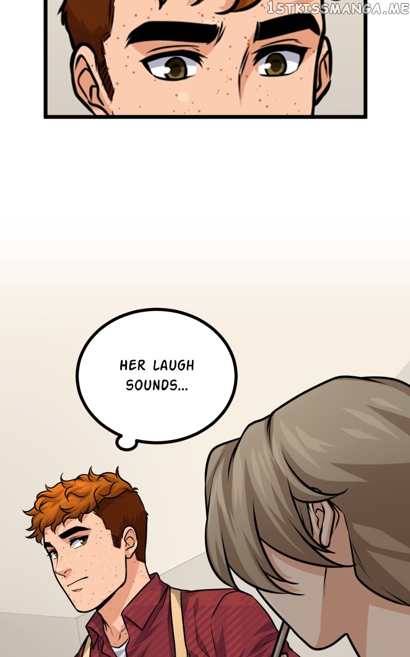 Anything for You Chapter 14 - page 41