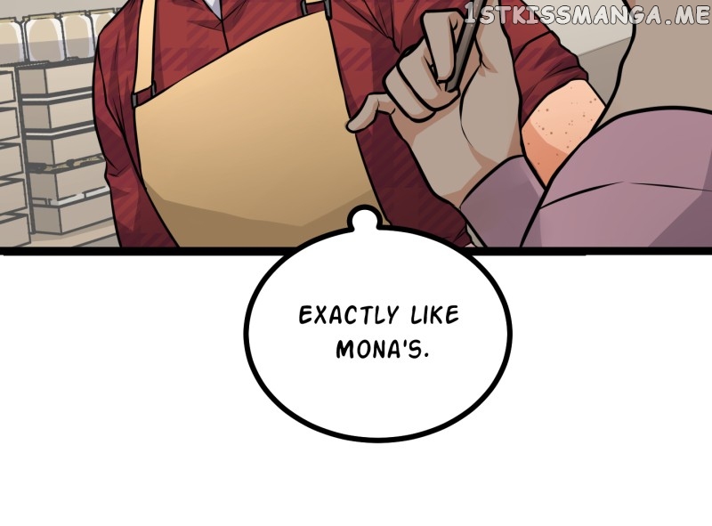 Anything for You Chapter 14 - page 42