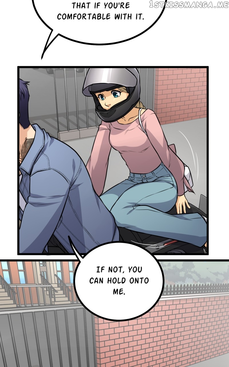 Anything for You Chapter 14 - page 6