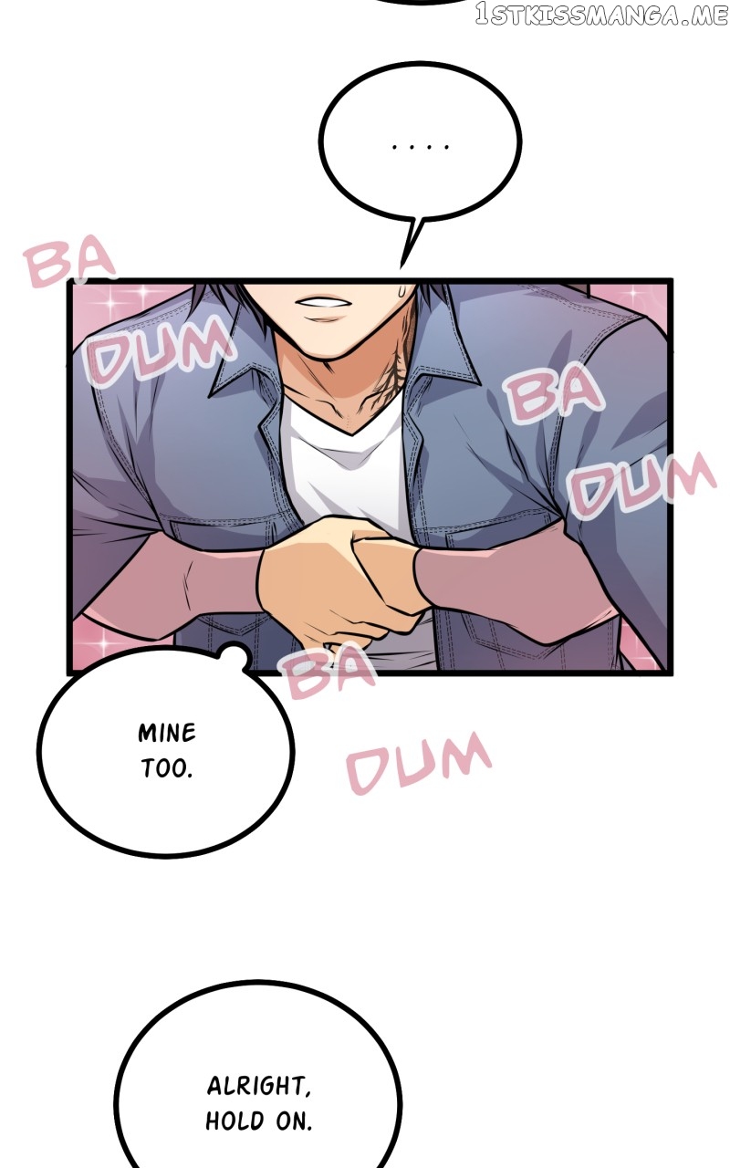 Anything for You Chapter 14 - page 9