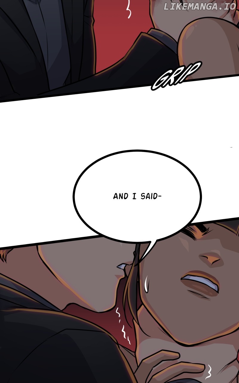 Anything for You Chapter 55 - page 11