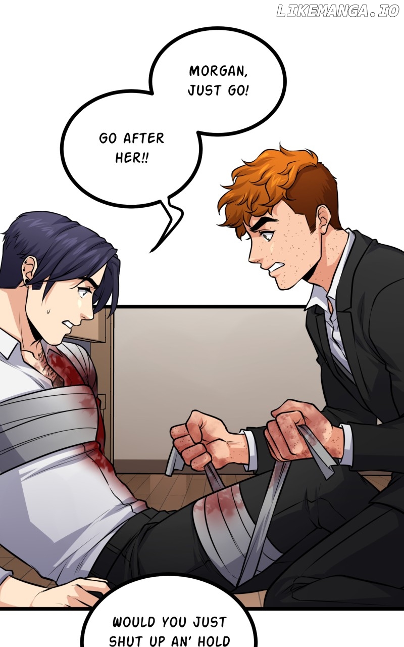 Anything for You Chapter 55 - page 15