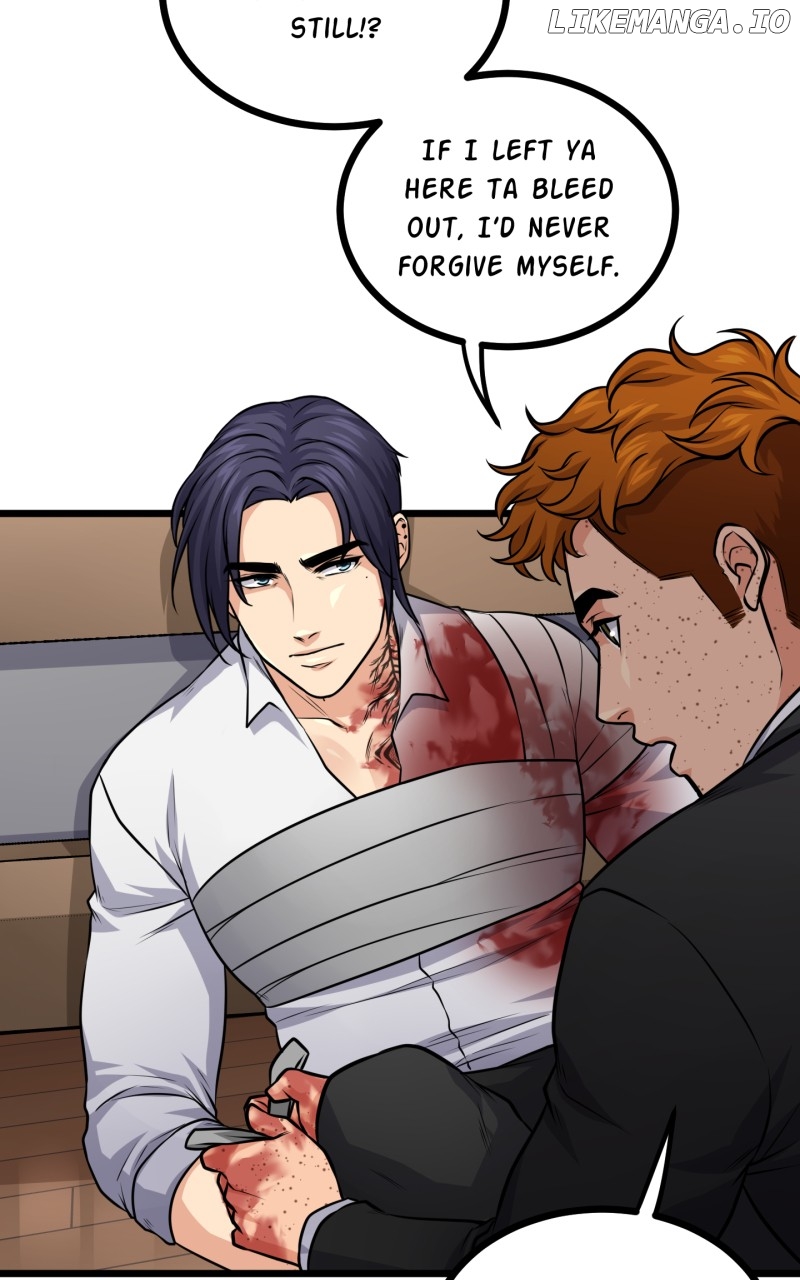 Anything for You Chapter 55 - page 16