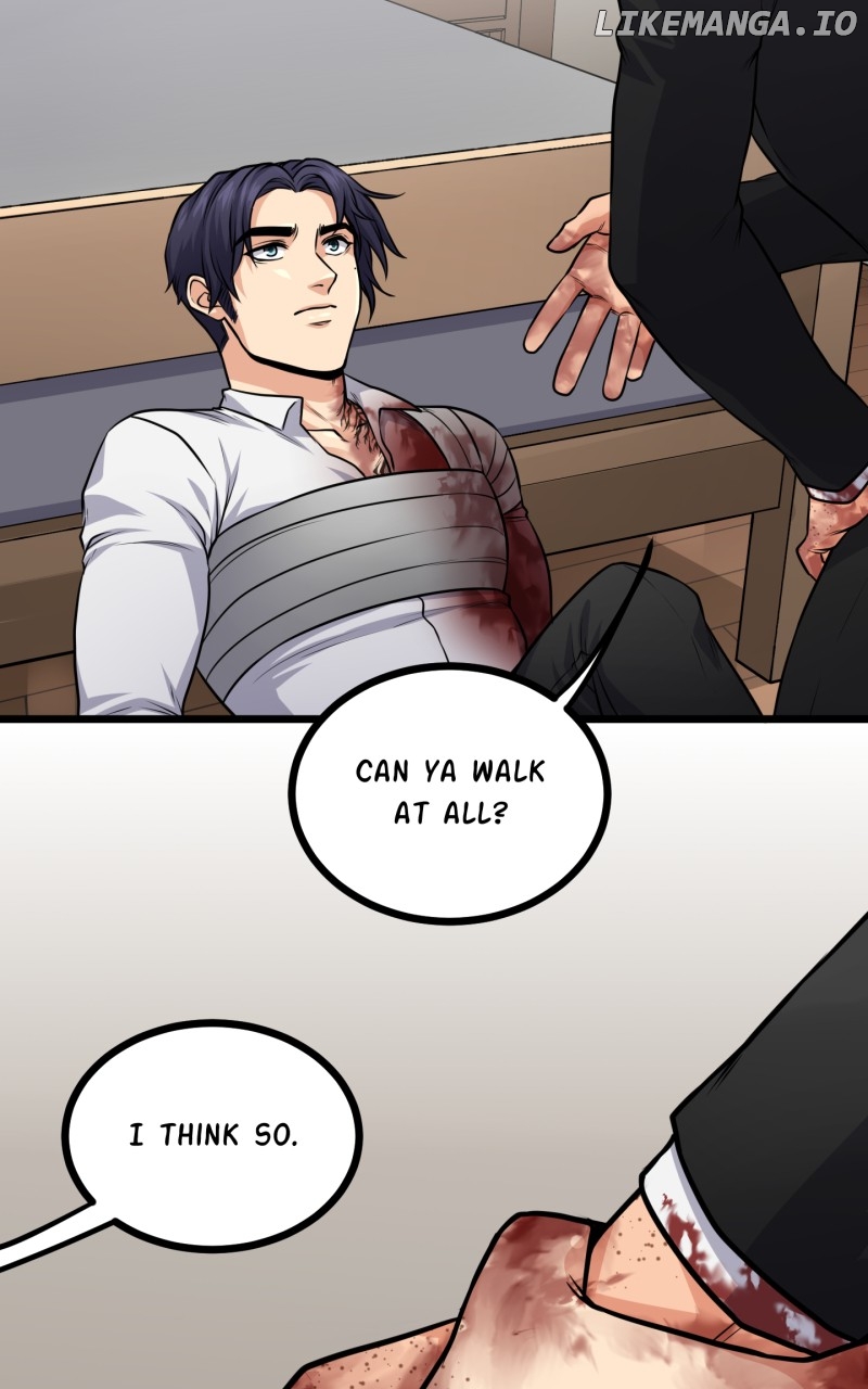 Anything for You Chapter 55 - page 19