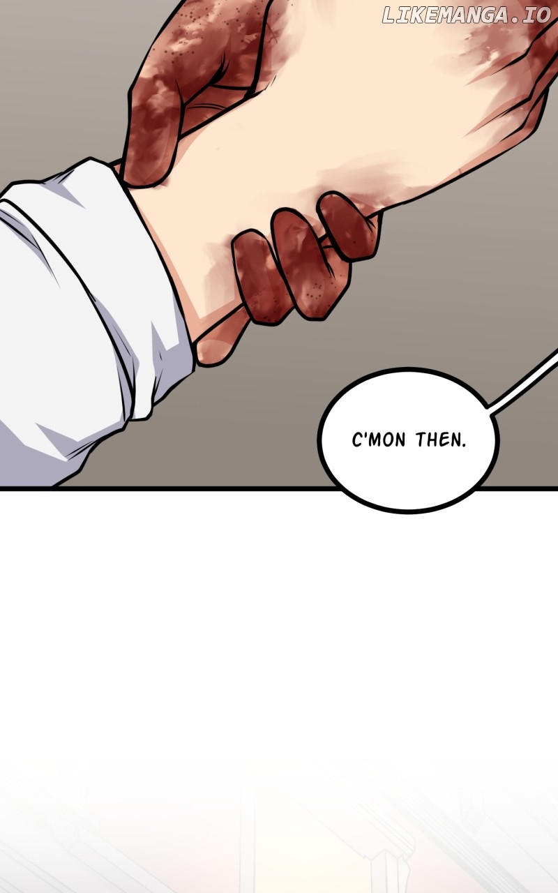 Anything for You Chapter 55 - page 20
