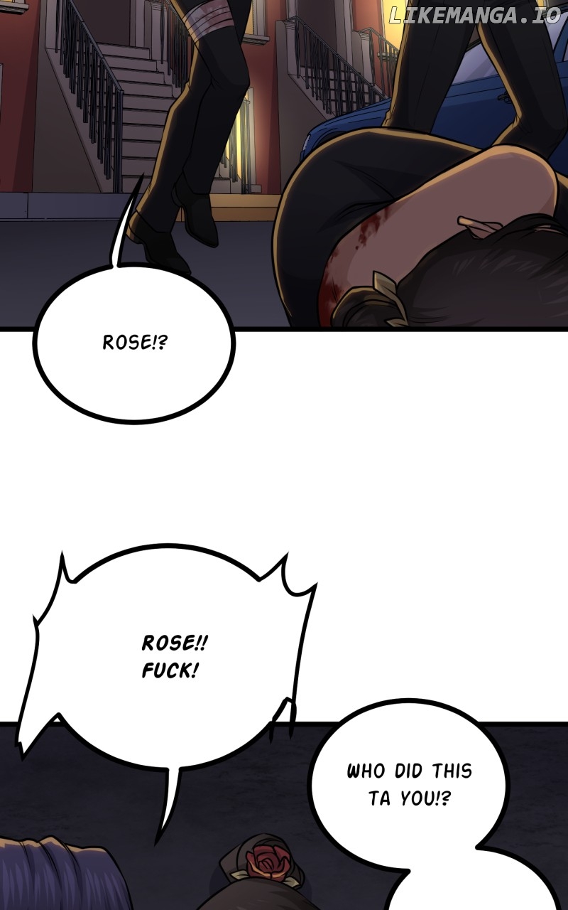 Anything for You Chapter 55 - page 23