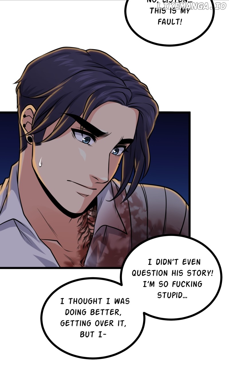 Anything for You Chapter 55 - page 27
