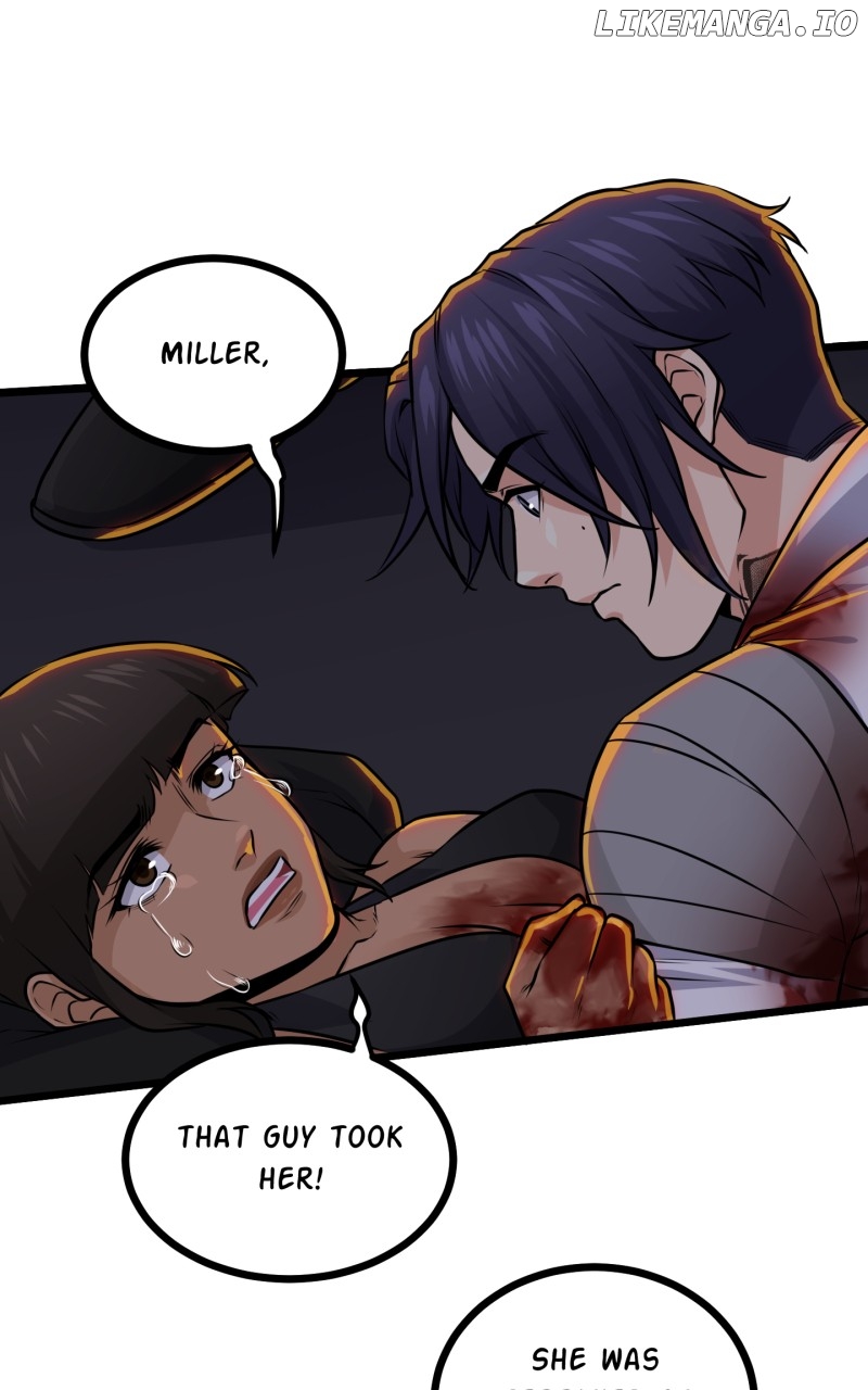 Anything for You Chapter 55 - page 29
