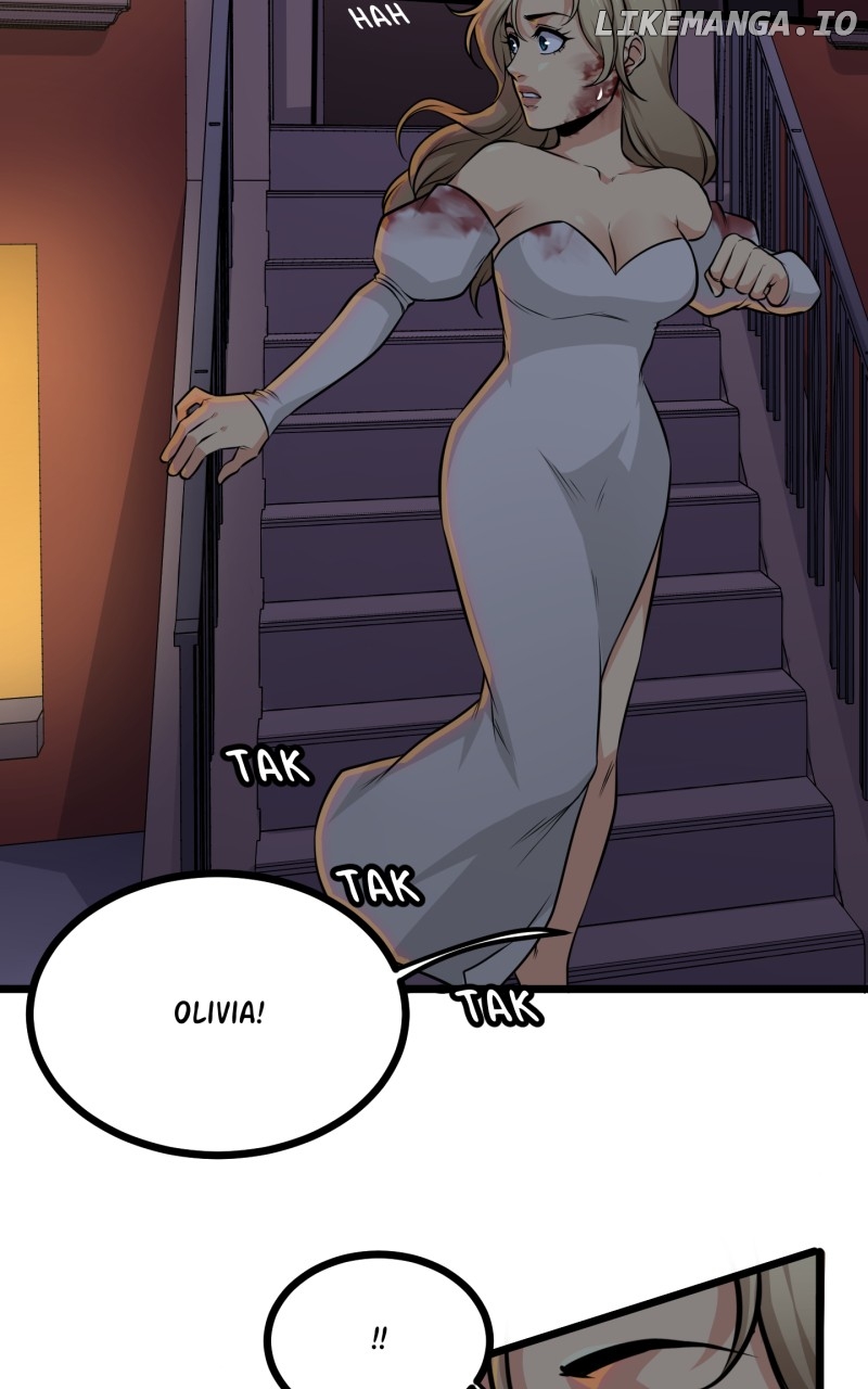 Anything for You Chapter 55 - page 3