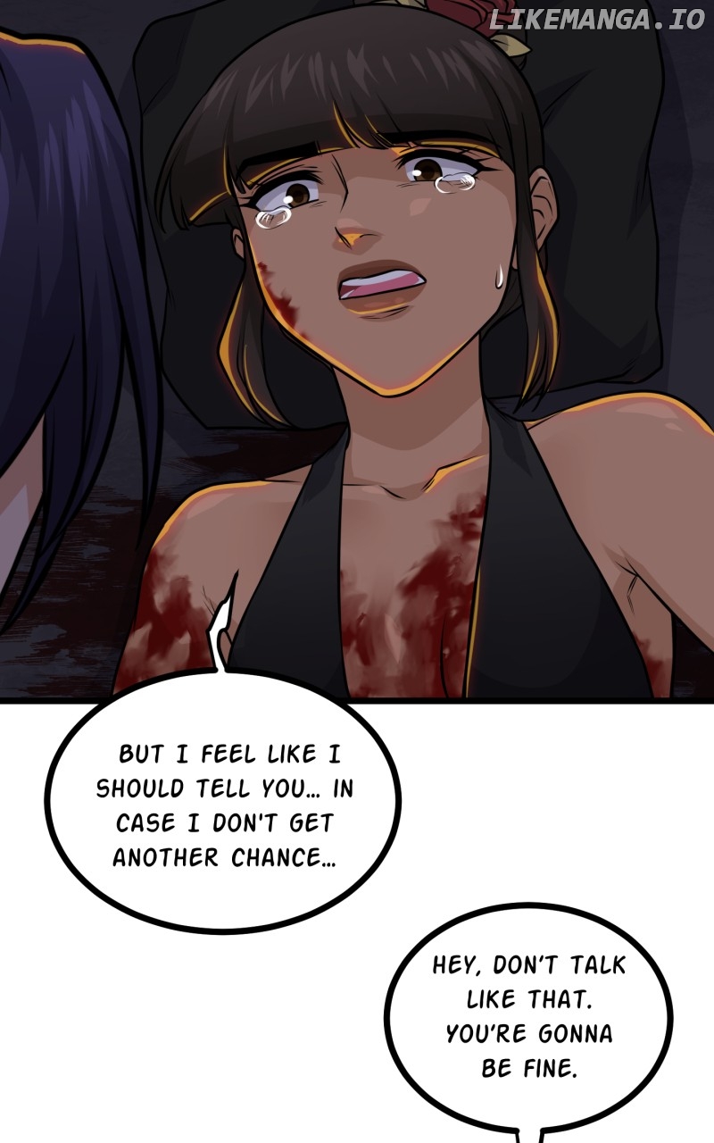 Anything for You Chapter 55 - page 32