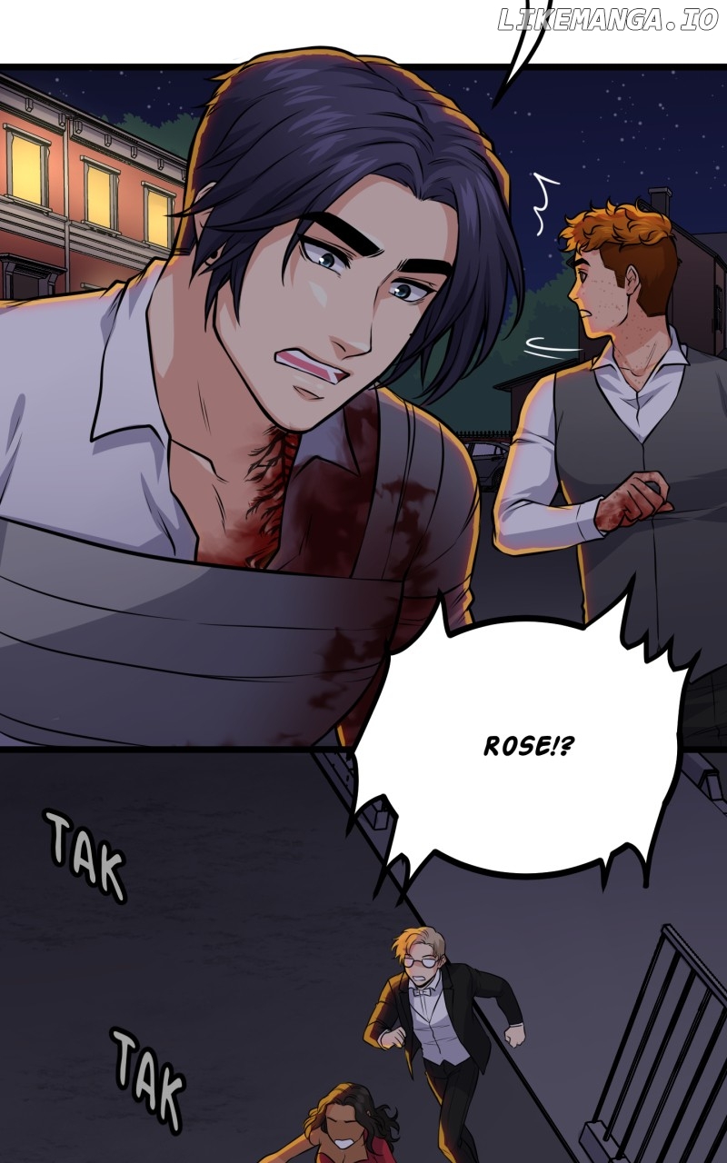 Anything for You Chapter 55 - page 33
