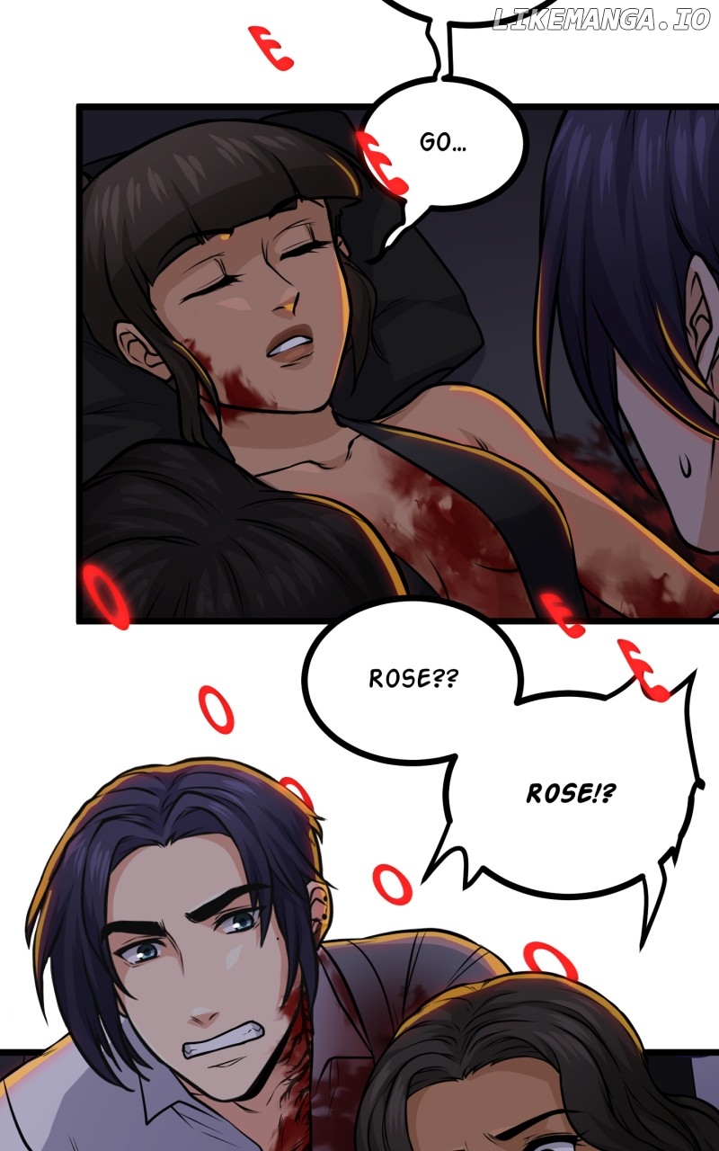 Anything for You Chapter 55 - page 39