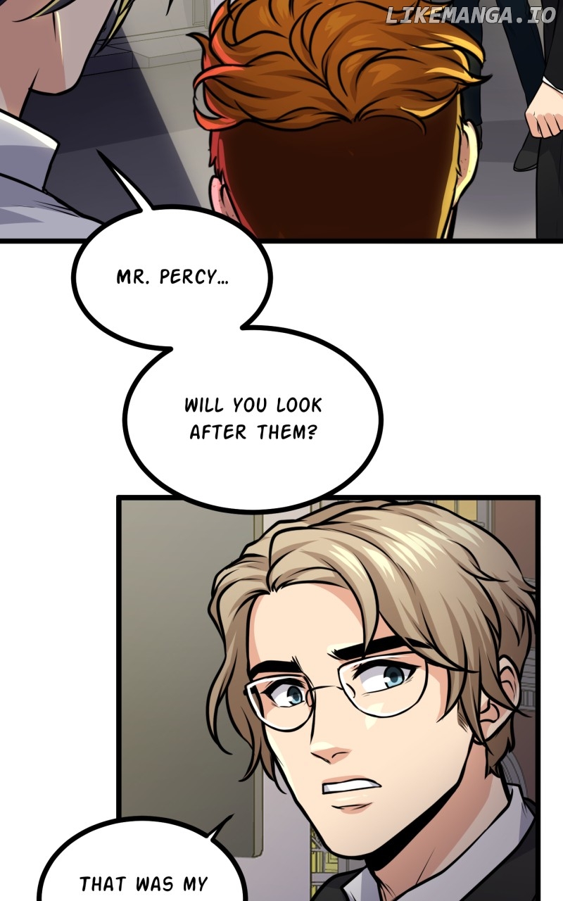 Anything for You Chapter 55 - page 46