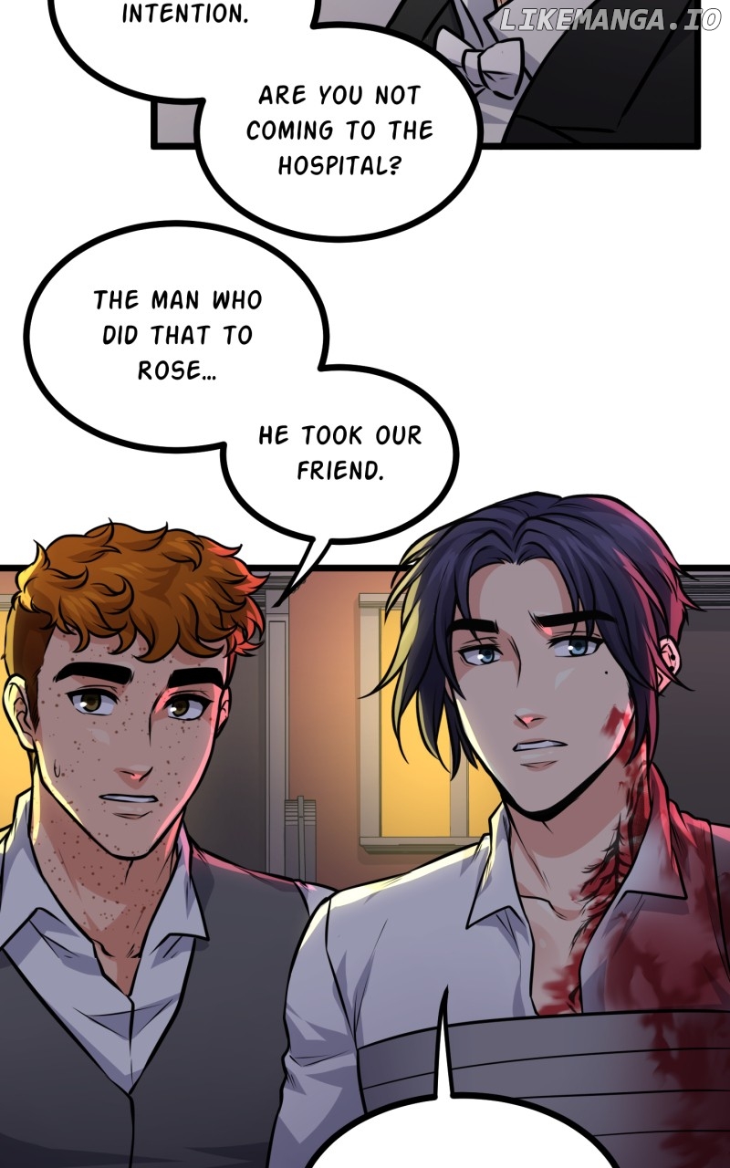 Anything for You Chapter 55 - page 47