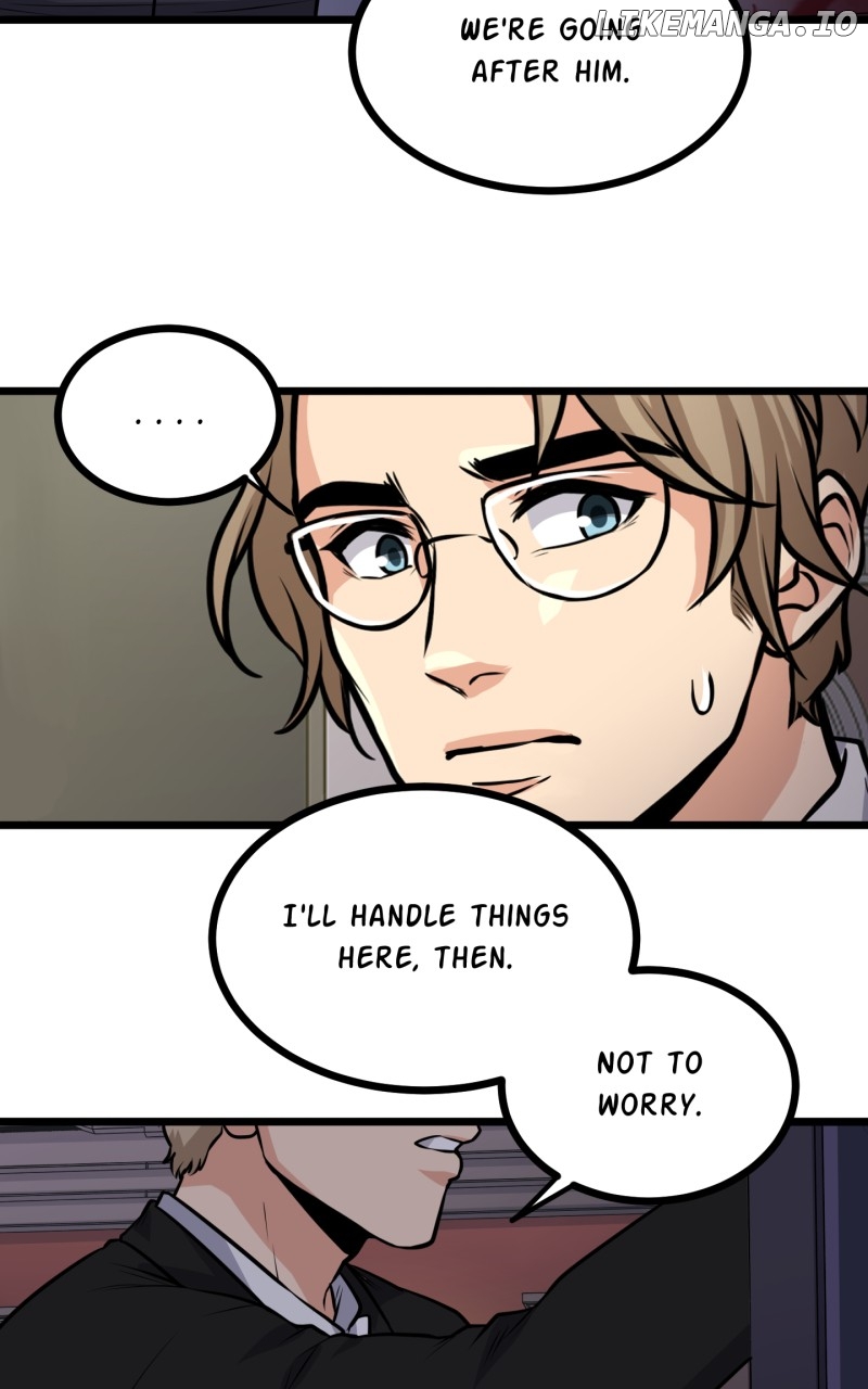 Anything for You Chapter 55 - page 48