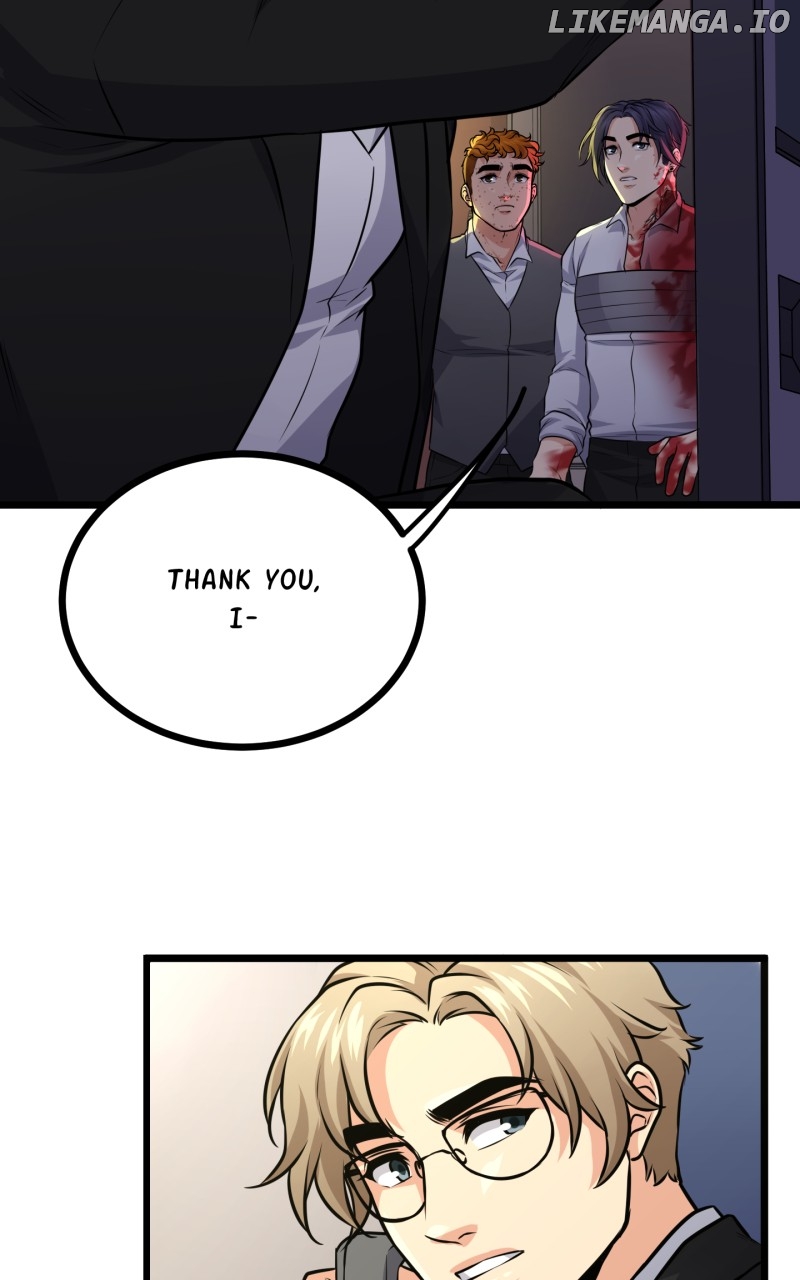 Anything for You Chapter 55 - page 49