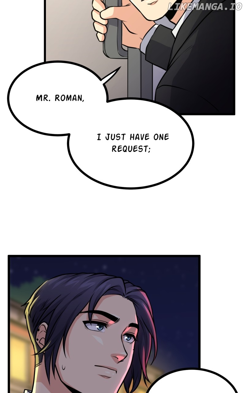 Anything for You Chapter 55 - page 50