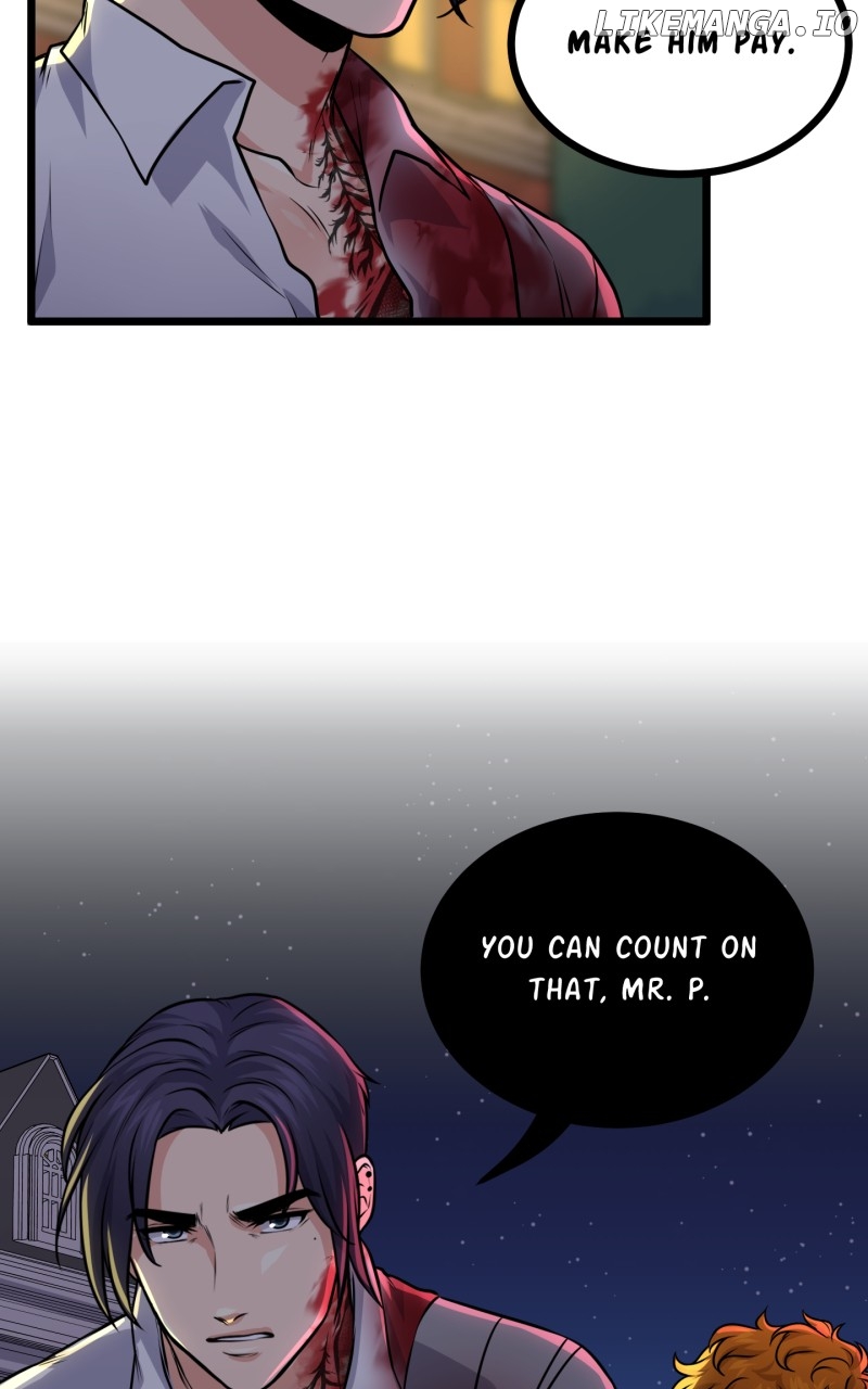Anything for You Chapter 55 - page 51