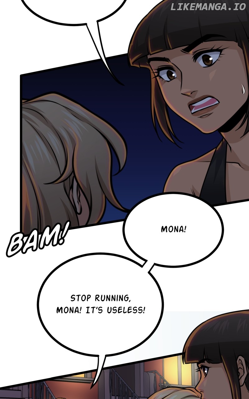 Anything for You Chapter 55 - page 6