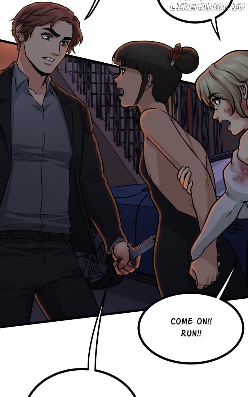 Anything for You Chapter 55 - page 9