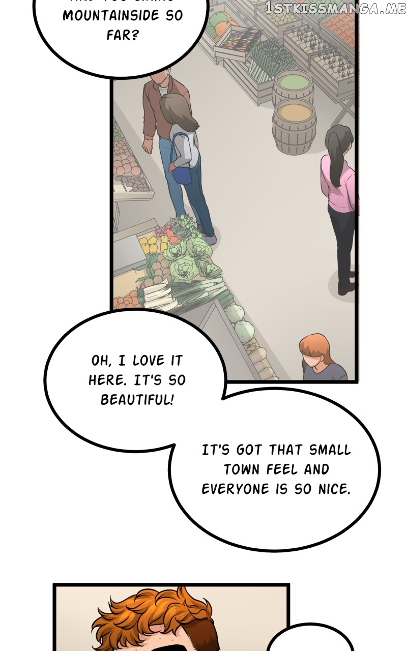 Anything for You Chapter 15 - page 15