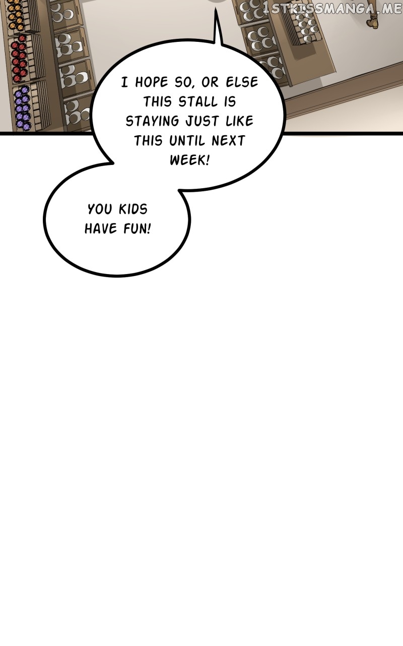 Anything for You Chapter 15 - page 28