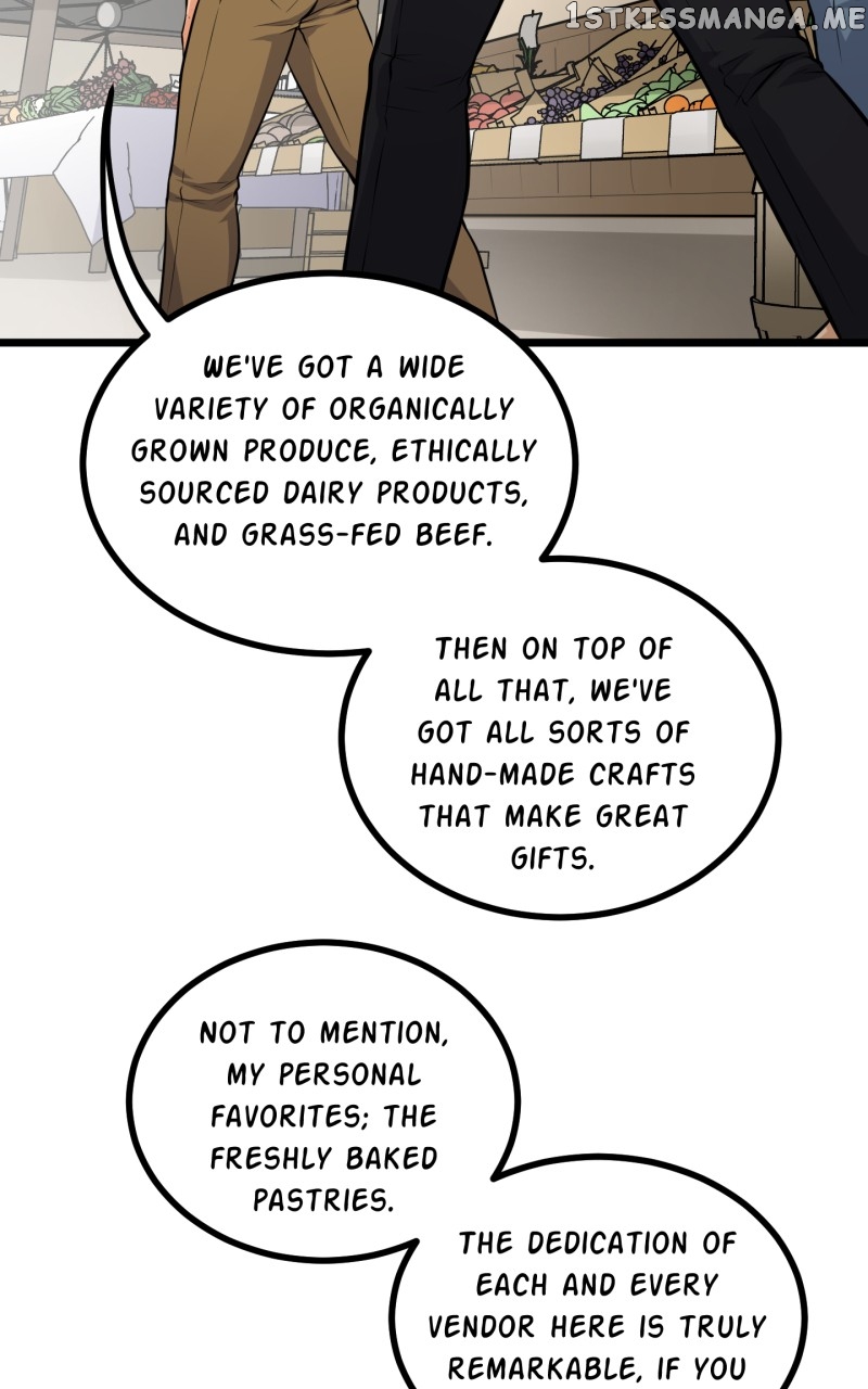 Anything for You Chapter 15 - page 31