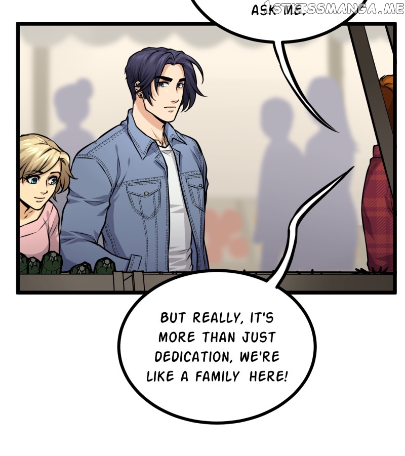 Anything for You Chapter 15 - page 32