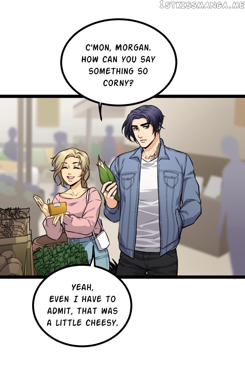 Anything for You Chapter 15 - page 33