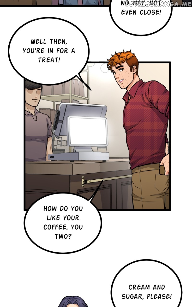 Anything for You Chapter 15 - page 38