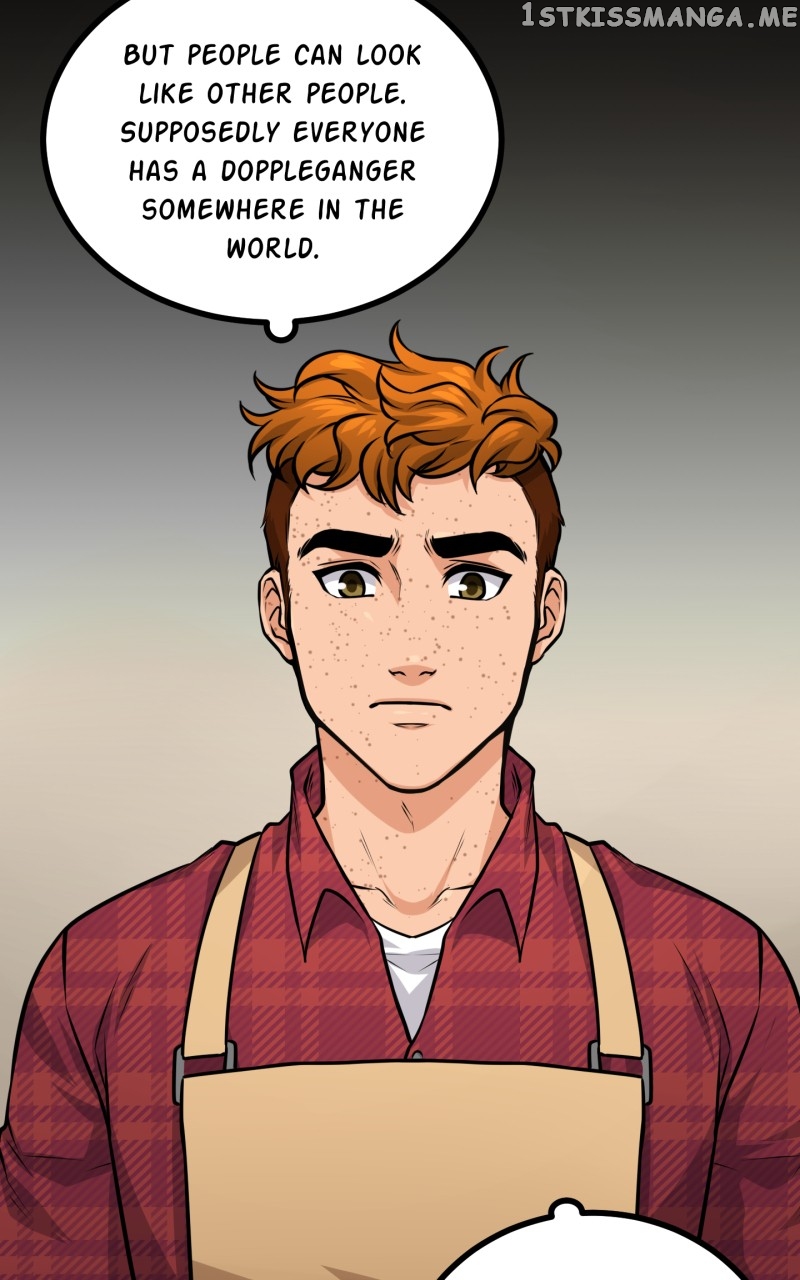 Anything for You Chapter 15 - page 4
