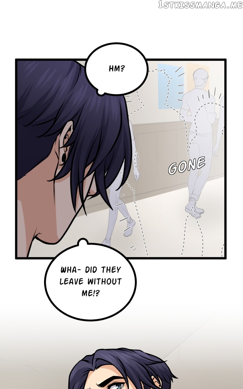 Anything for You Chapter 15 - page 43