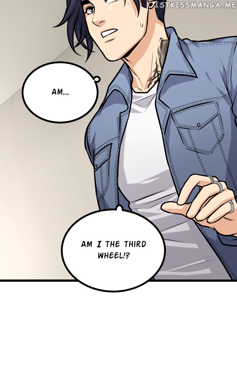Anything for You Chapter 15 - page 44