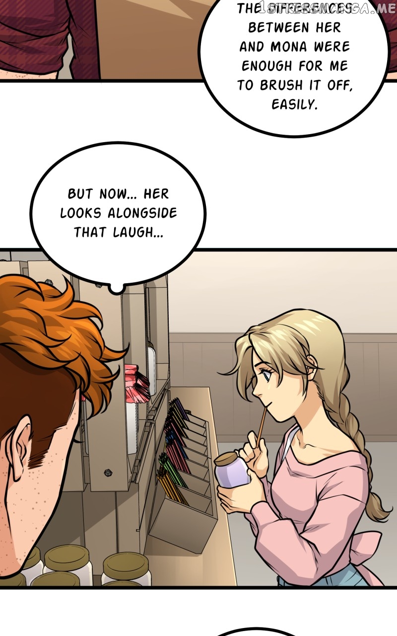 Anything for You Chapter 15 - page 5