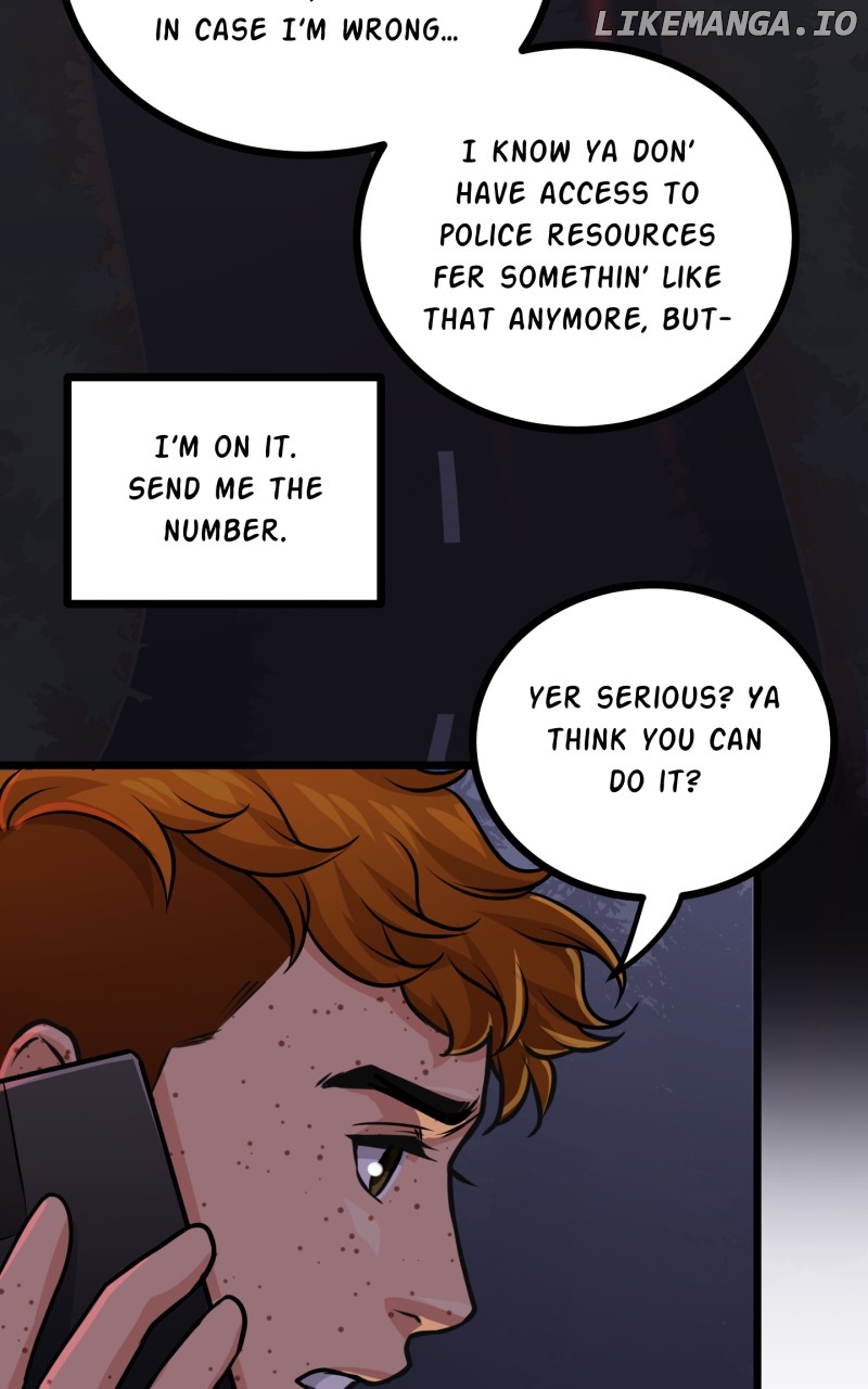 Anything for You Chapter 56 - page 12