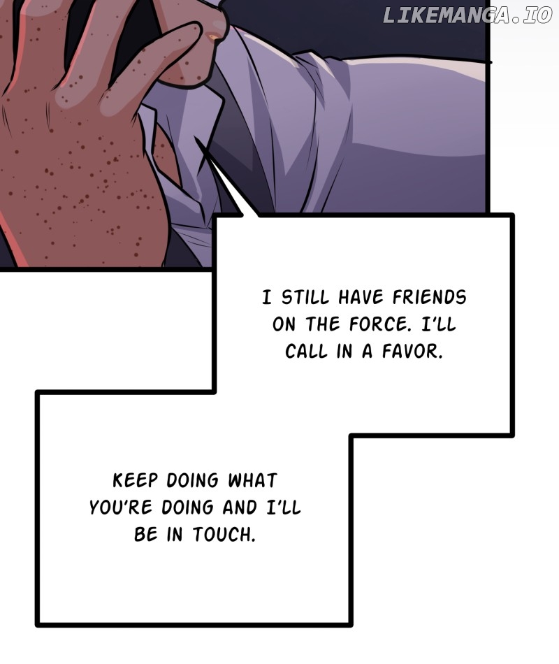 Anything for You Chapter 56 - page 13