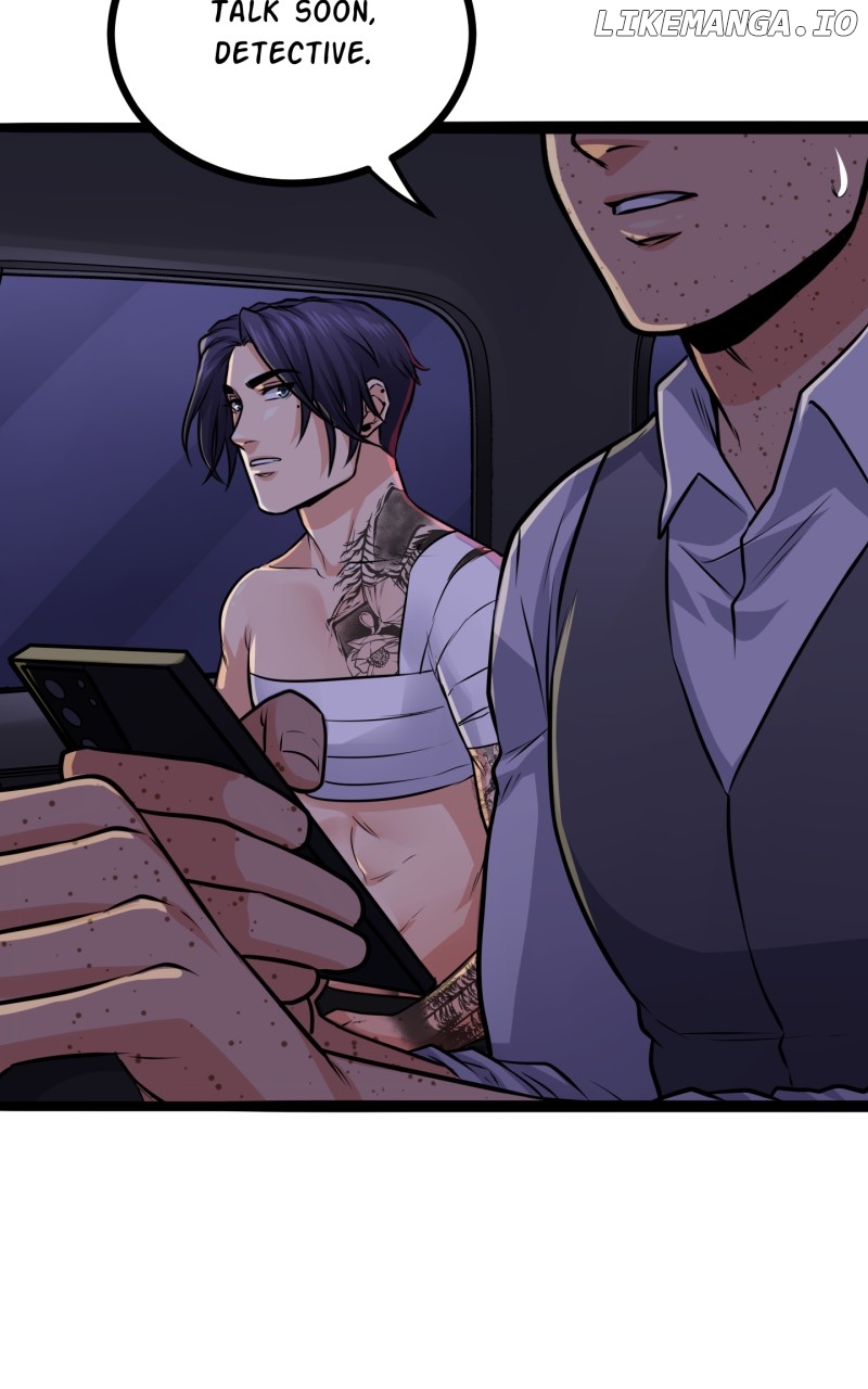 Anything for You Chapter 56 - page 15
