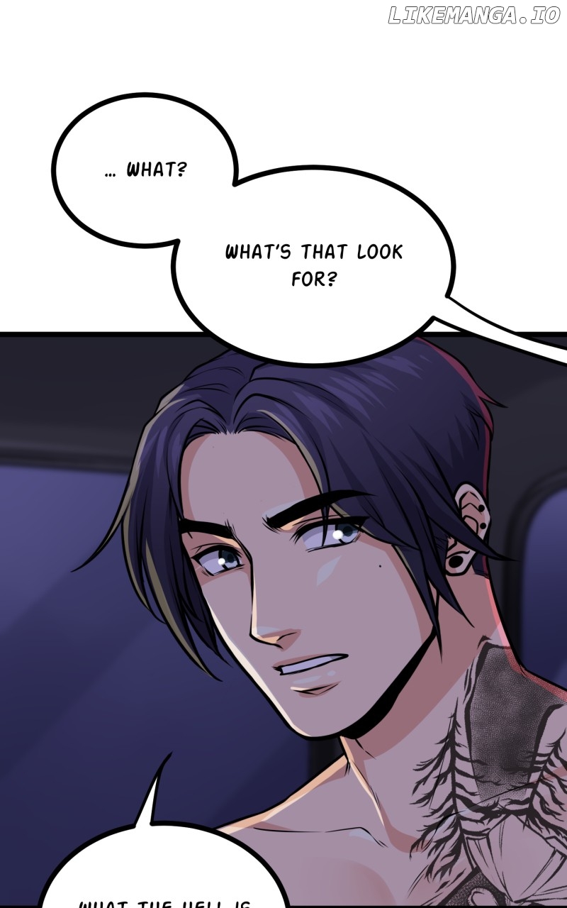 Anything for You Chapter 56 - page 16