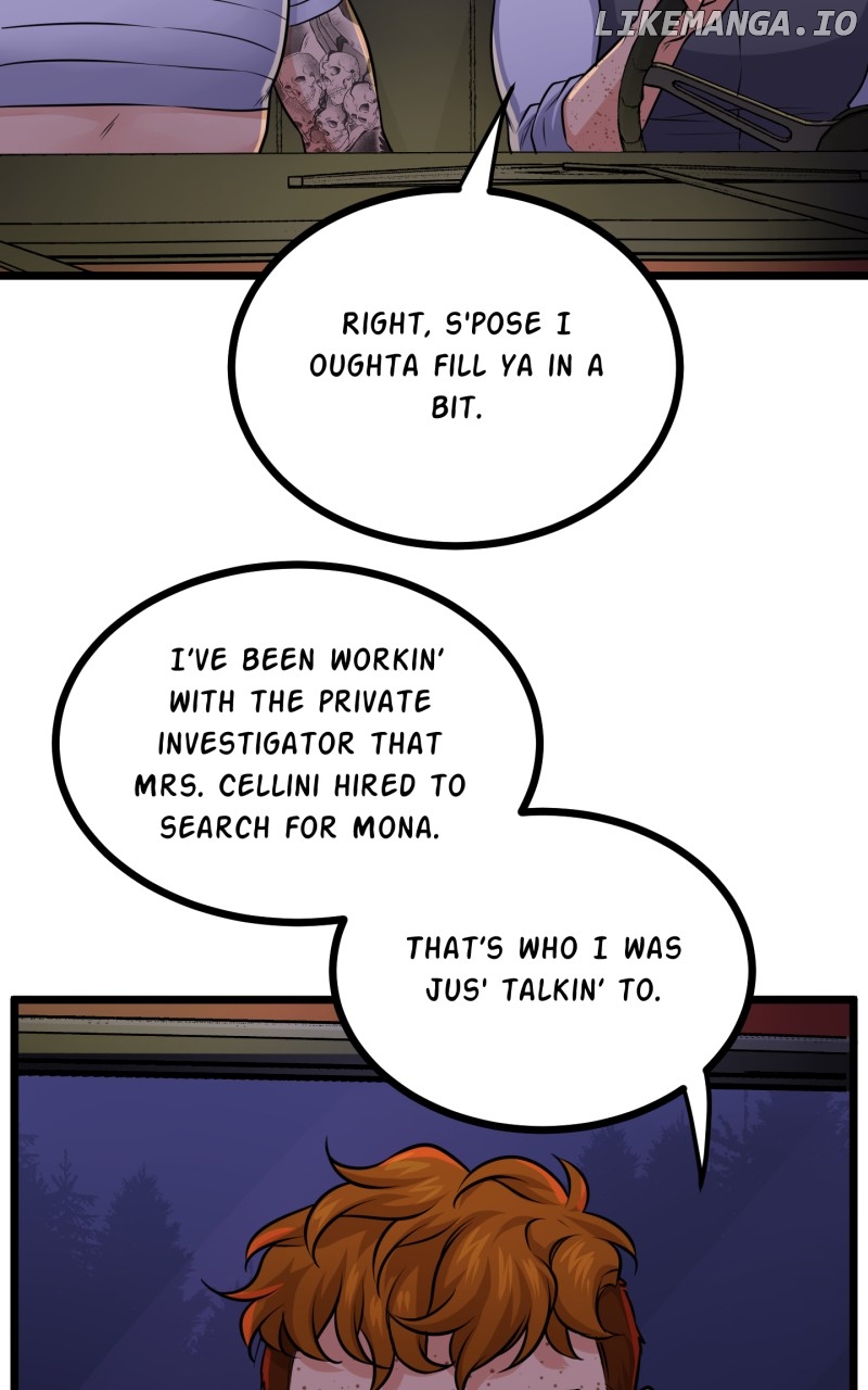 Anything for You Chapter 56 - page 18