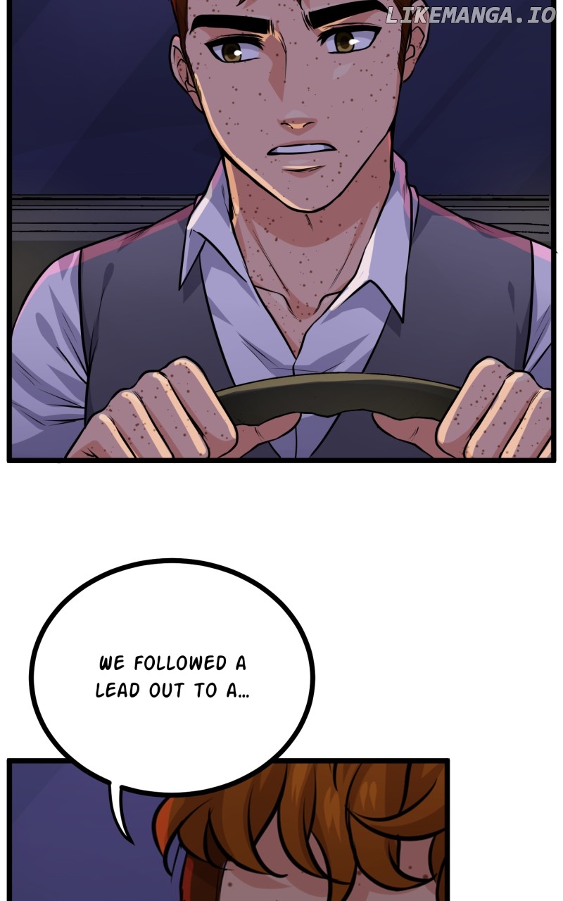 Anything for You Chapter 56 - page 19