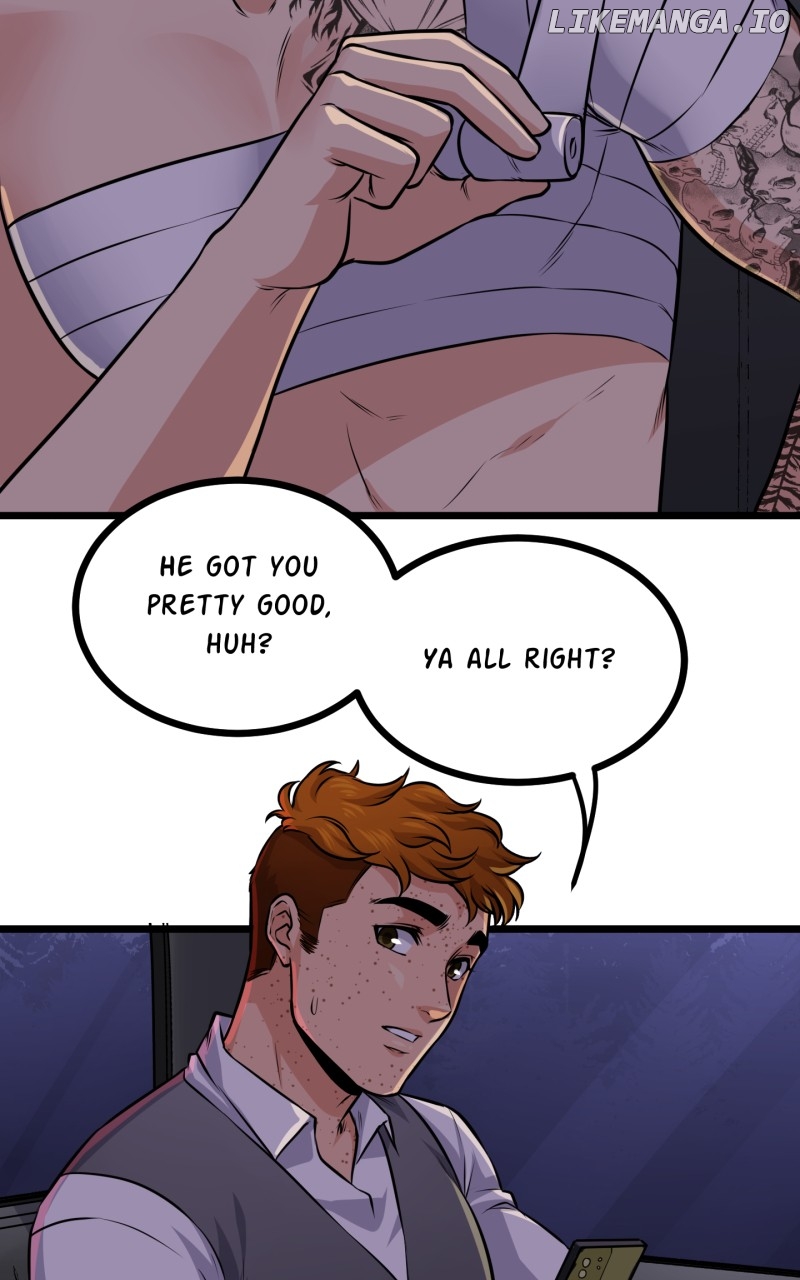 Anything for You Chapter 56 - page 2