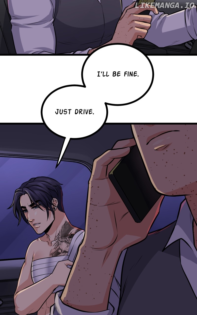 Anything for You Chapter 56 - page 3