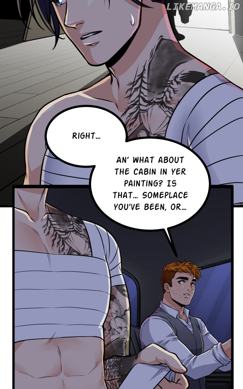 Anything for You Chapter 56 - page 30