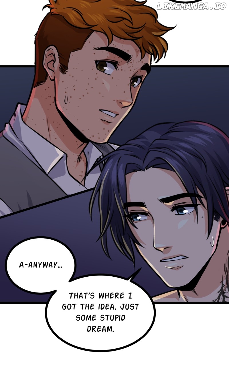Anything for You Chapter 56 - page 34