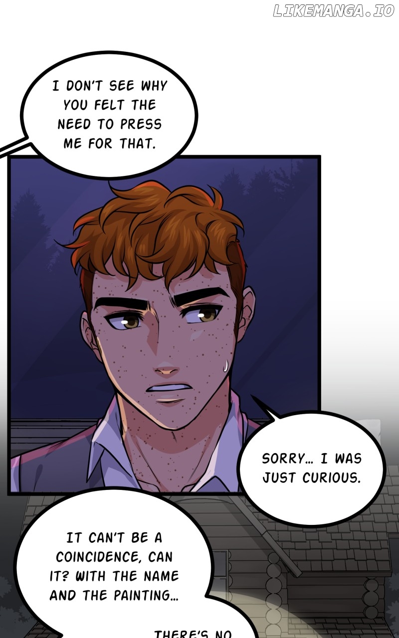 Anything for You Chapter 56 - page 35