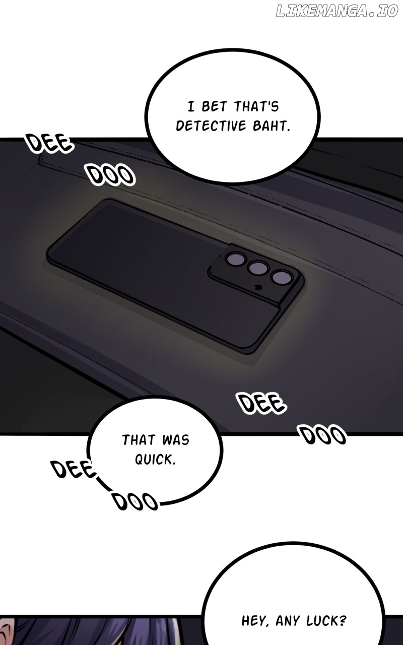 Anything for You Chapter 56 - page 38